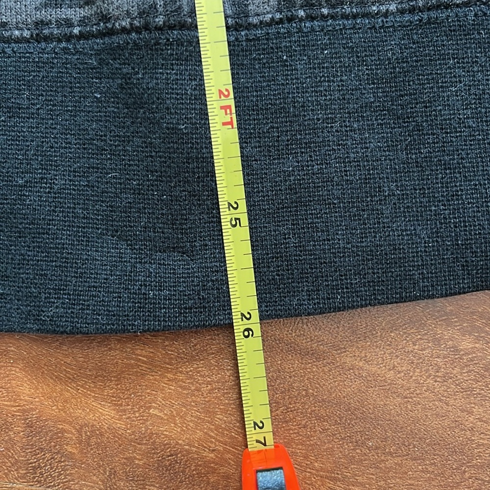 EUC unique vintage Nike sweatshirt - Picture 13 of 13